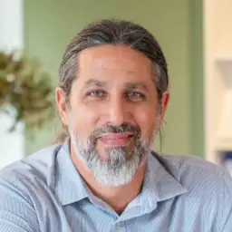 Foto van Moshe Sasson